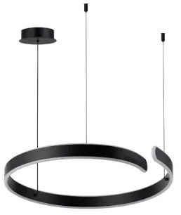 Lustră LED pe cablu Rabalux 72114 SILNORA LED/35W/230V 3000/4000/6500K