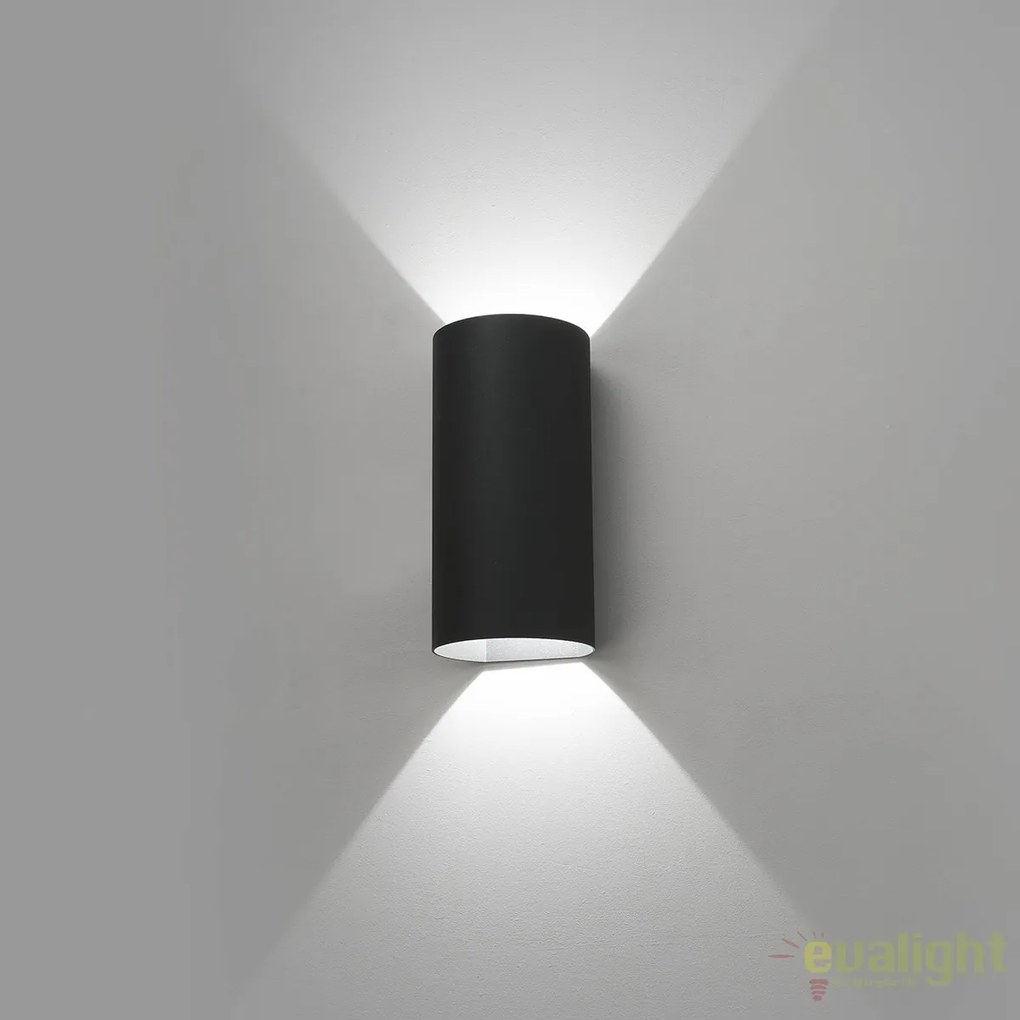 Aplica moderna LED exterior Up/Down IP54 BRUC 70828