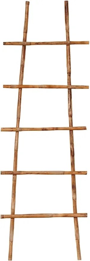 Suport pentru prosoape, din rattan, Noe