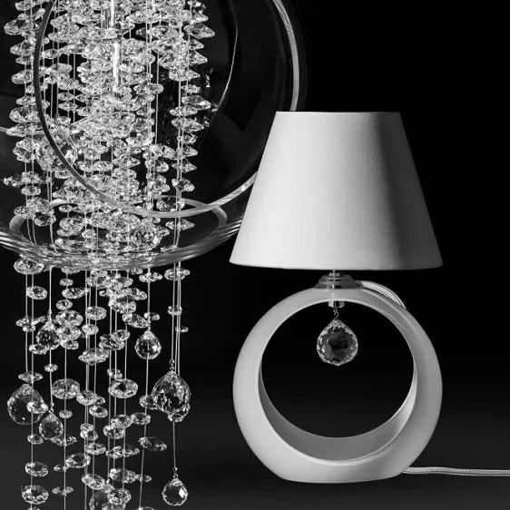 Lustra moderna Vision design LUX ALIA 02 B – CH