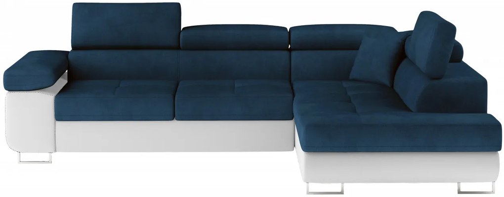 Coltar extensibil Anton pe dreapta Kronos 09/Soft 17