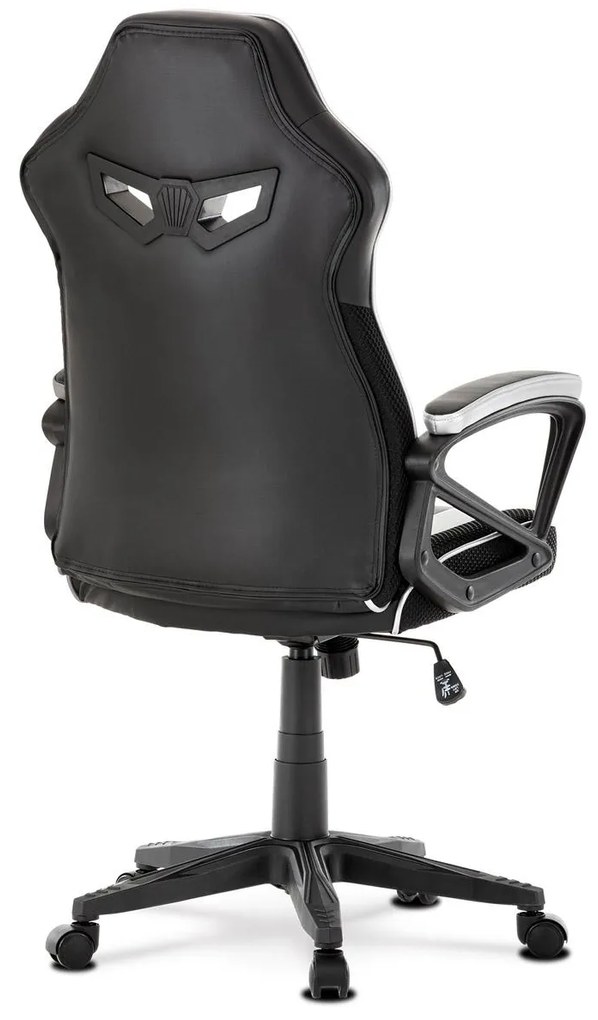 Fotoliu gaming Philips (argintiu + negru). 1120338