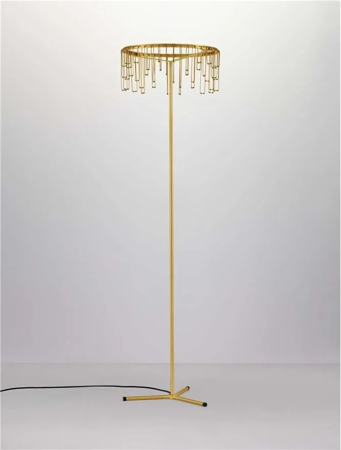 Lampadar LED design ambiental deosebit Stellar