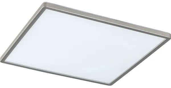 Rabalux 2291 - Plafonieră LED RGB dimabilă RASMUS LED/22W/230V + telecomandă