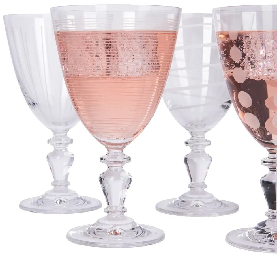 Pahare de cocktail în set de 4 buc. 340 ml Cheers - Mikasa