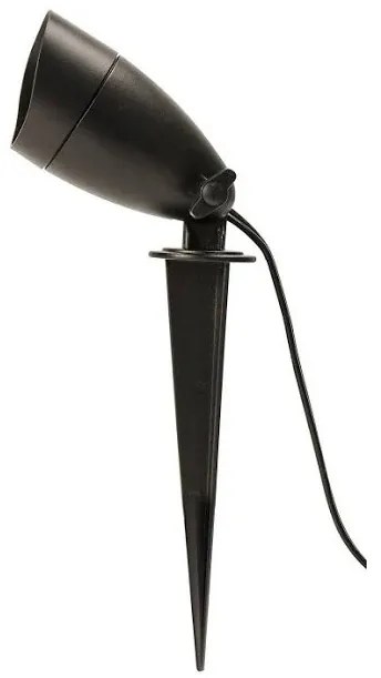 Tarus de exterior cu spot LED directionabil IP65 FLOKI 3000K