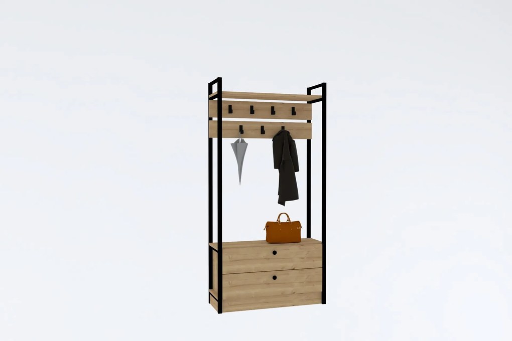 Mobilier hol Maly 2. 1067506