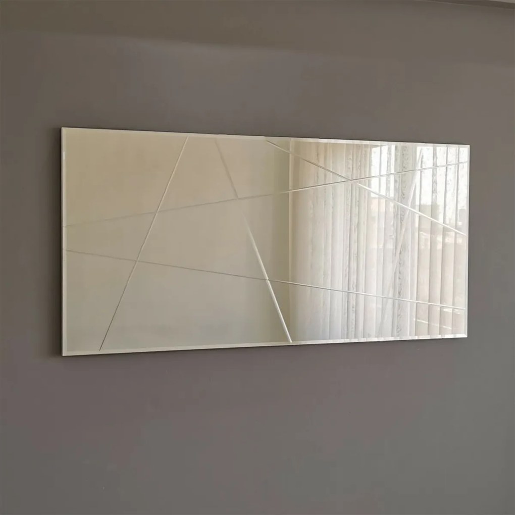 Oglinda Light 62 x 130 cm