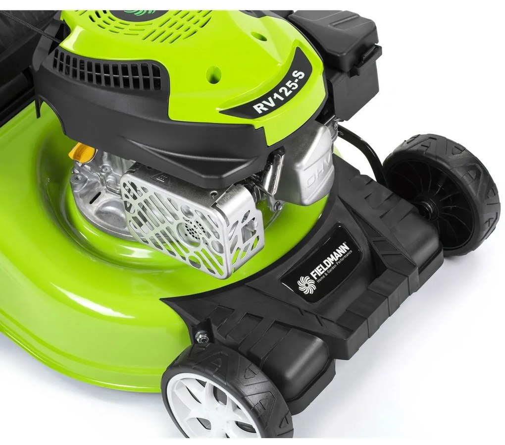 Cositoare pe benzină Fieldmann FZR 4210-B