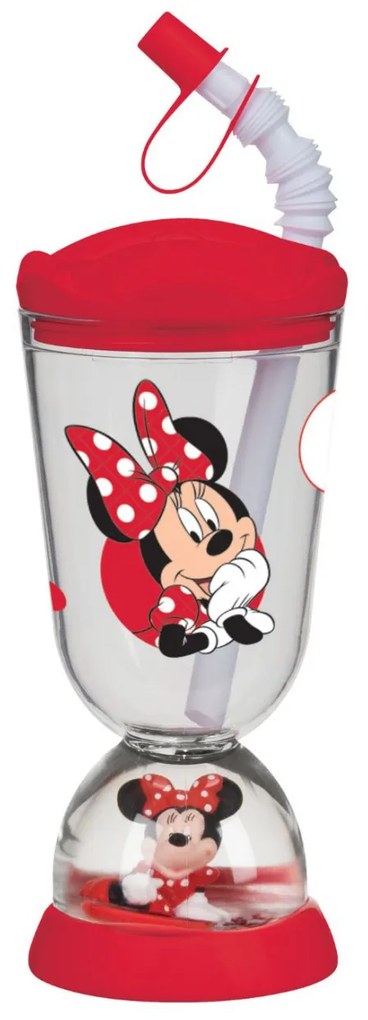 Recipient apa 200ml, Minnie Mouse