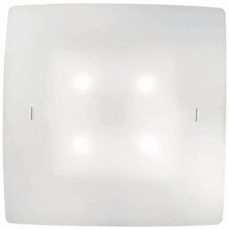 Aplica de perete,Plafonier dim. 49x49cm CELINE PL4 044293