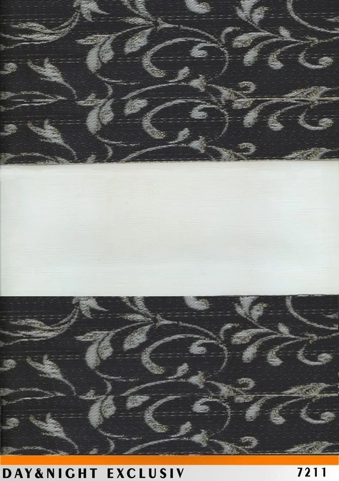 Roletă Zebra Day &amp; Night EXCLUSIVE 7211 Casa Deco Logistics