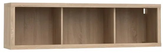 Raft Kaspian SFW/140 (stejar sonoma). 798015
