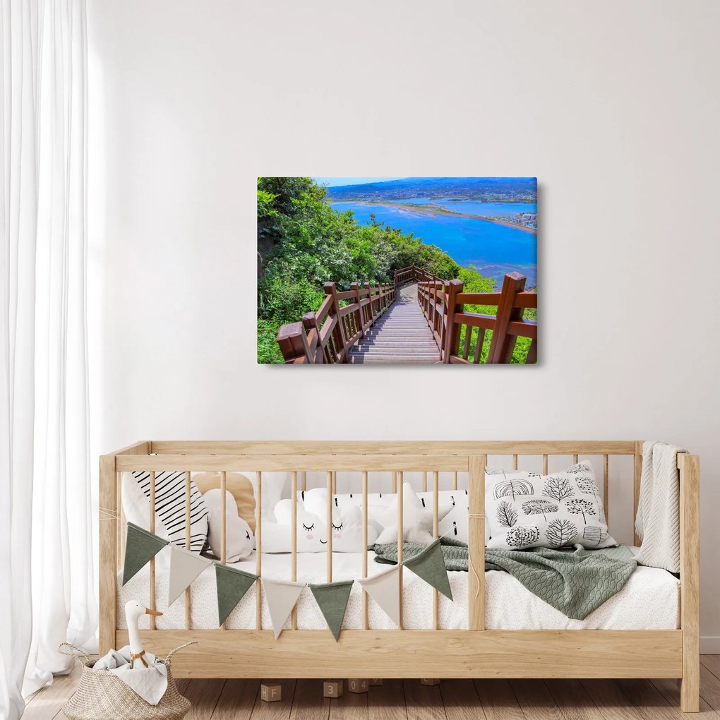 Tablou - Panorama (90x60 cm)