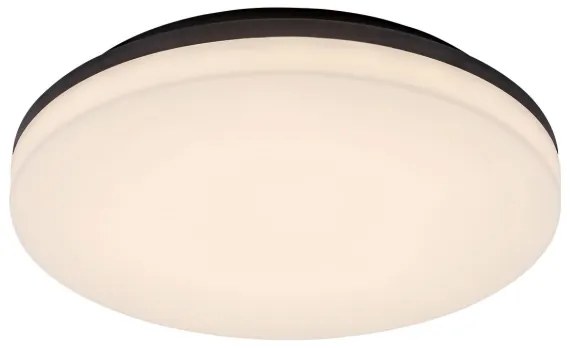 Rabalux 7265 - Plafonieră LED pentru baie PERNIK LED/24W/230V IP54