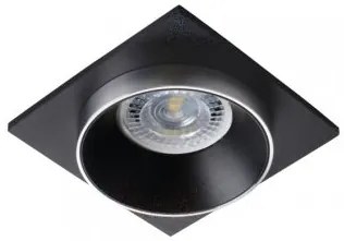 Spot incastrat 1 bec GU10/GX5.3 SIMEN 29132 KANLUX