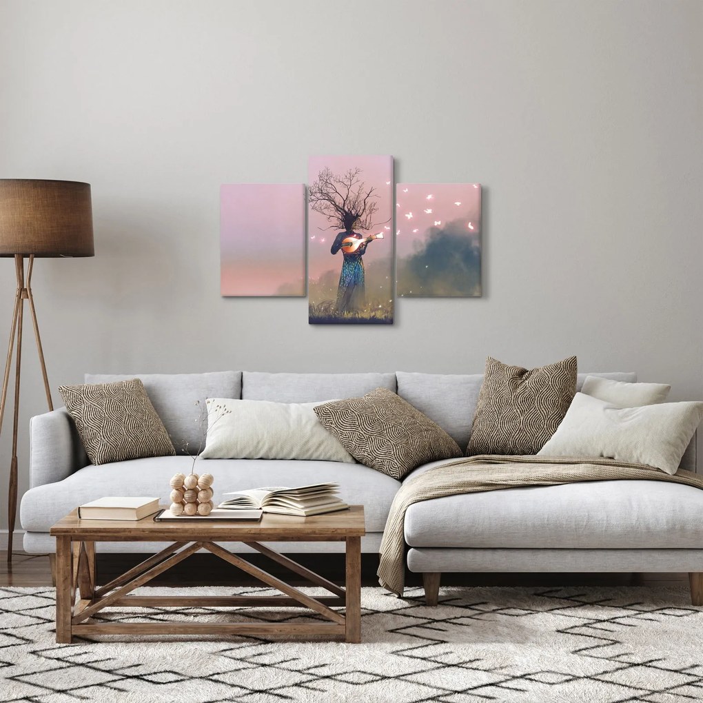 Tablou - Natura vie (90x60 cm)