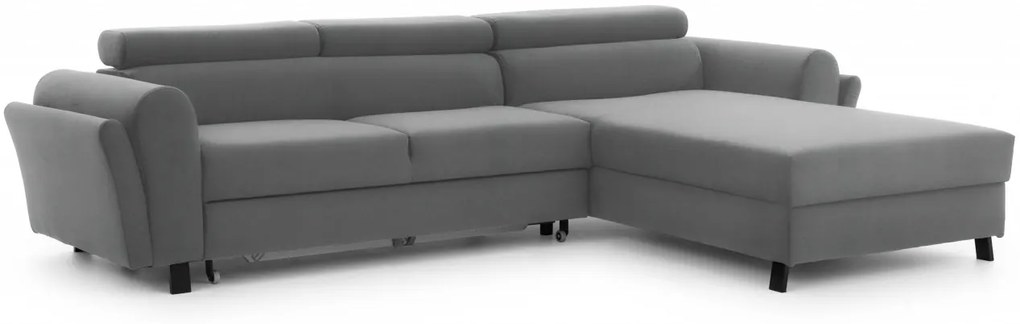 Coltar extensibil Mariall pe dreapta Paros 05
