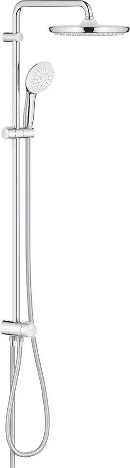 Coloana de dus Grohe Tempesta Cosmopolitan 250 fara baterie