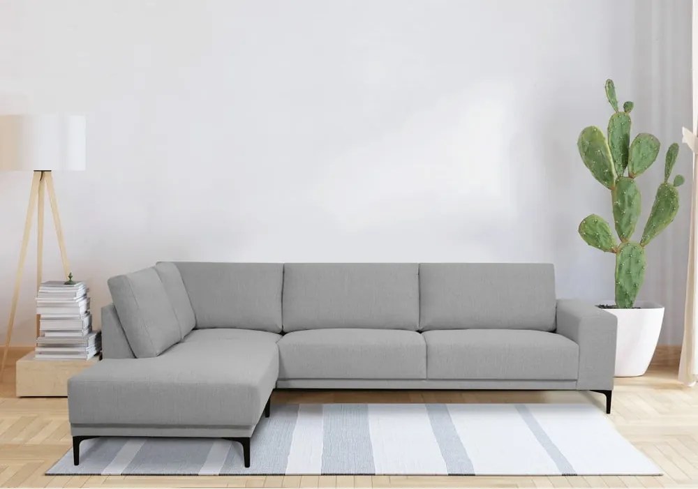 Colțar gri (colț pe partea stângă ) Chile – Scandic