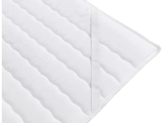 Pat de o persoană 120 cm Frinesa LED (albastru) (cu somieră și saltea) (cu sp. depozitare) (cu iluminat LED). 1103539