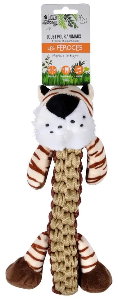 Jucărie pentru câine – Love Story