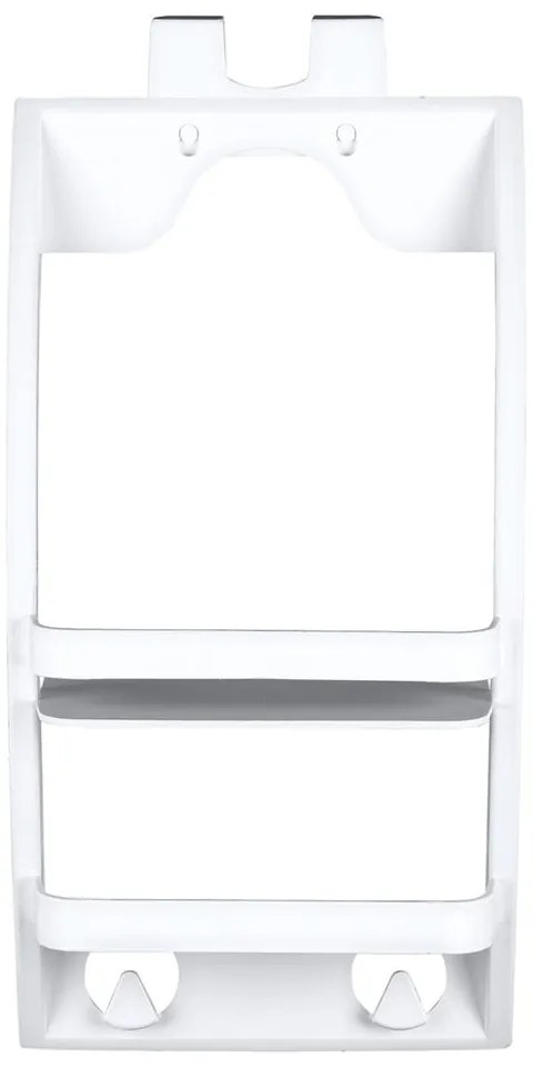 Raft pentru duș Wenko Universal Shelf