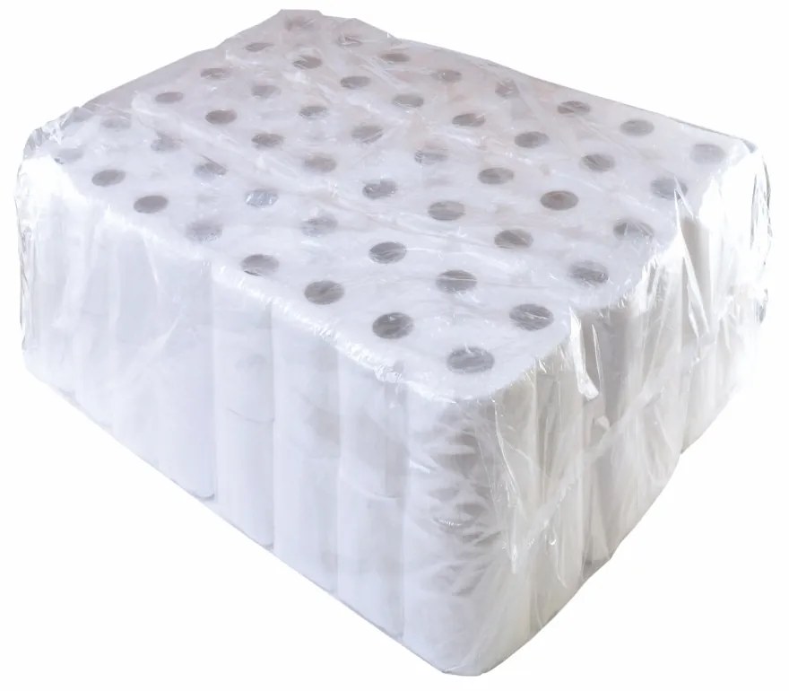 Hartie igienica Gastro 11 cm, alba