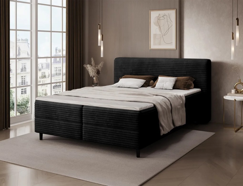 Pat continental Cortiko 140x200 cm Modullo 10