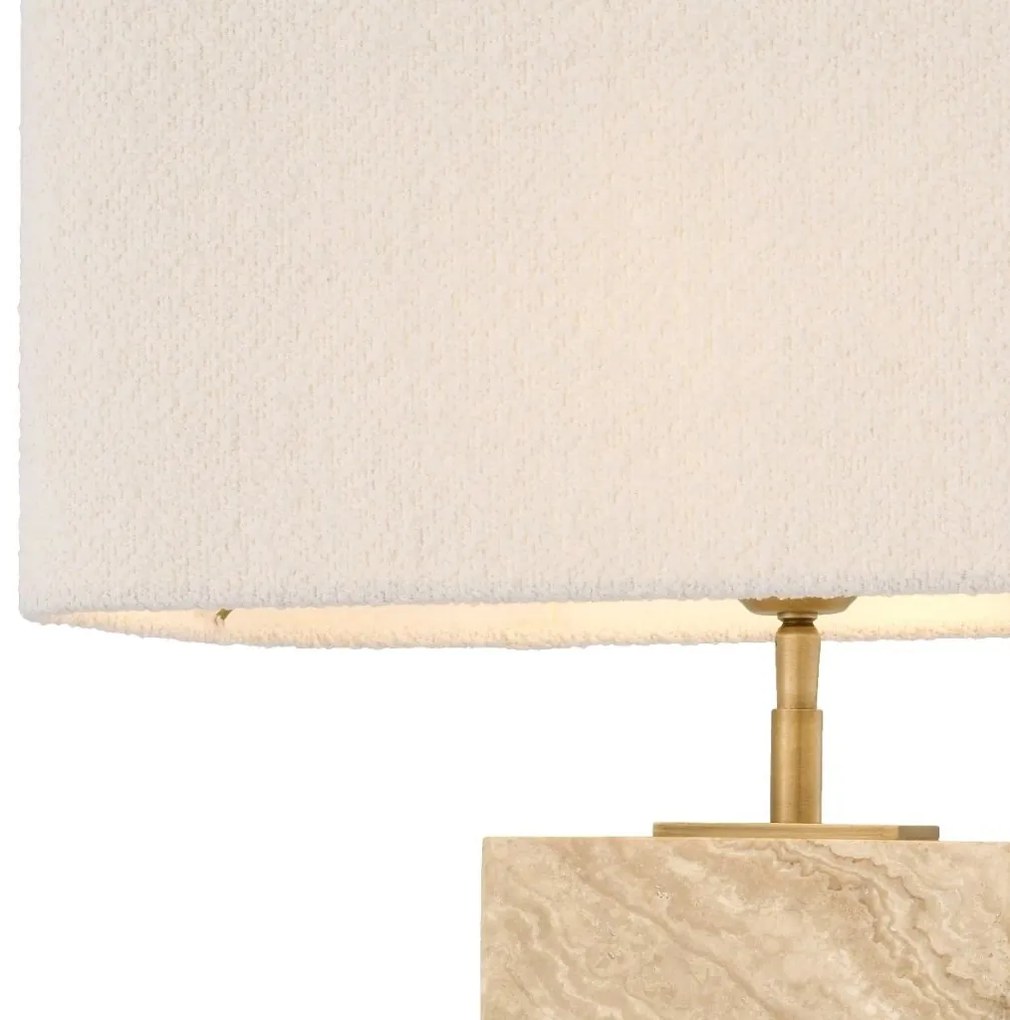 Veioza, Lampa de masa decorativa design LUX Sebago