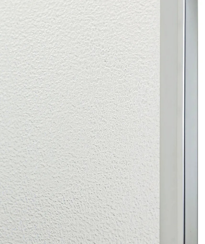 Malibu SQ 90x80 Cabină de duș pătrată fără tavă de duș