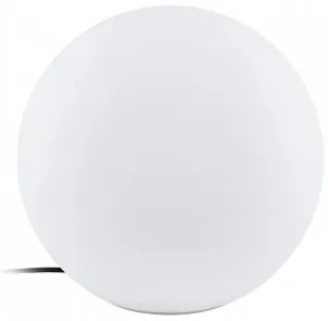 Lampadar exterior E27 MONTEROLO 98101 EGLO