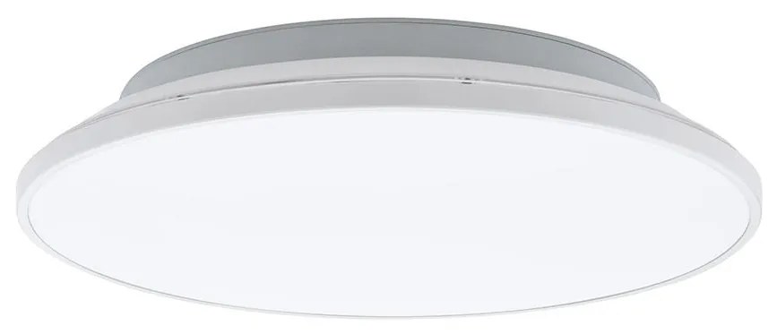 Plafonieră LED CRESPILLO LED/21W/230V d. 38 cm Eglo 99726