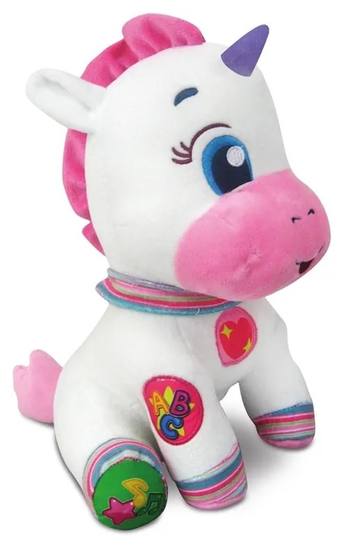 Unicorn interactiv Clementoni