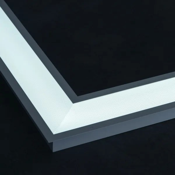 Kanlux 46070 - Cadru LED pentru plafon casetat AVAR LED/32W/230V 3000/4000/6000K 60x60 cm UGR<19