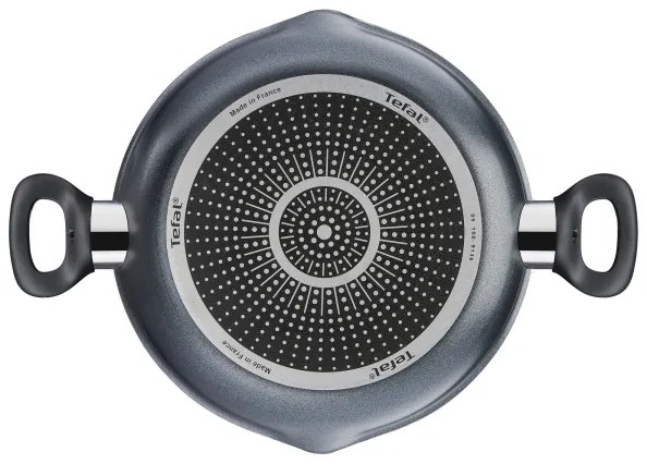 Tefal - Oală FAMILY DAY cu capac, 24 cm