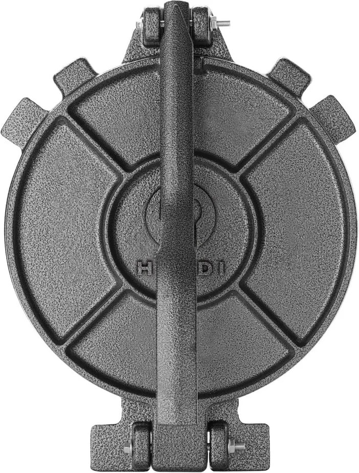 Presă de tortilla din fontă – Hendi