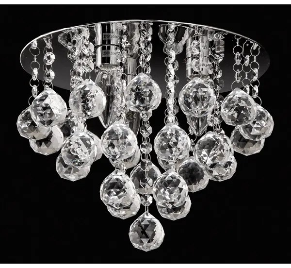 Plafonier 3xE14/60W/230V, iluminare plafon eficientă și modernă