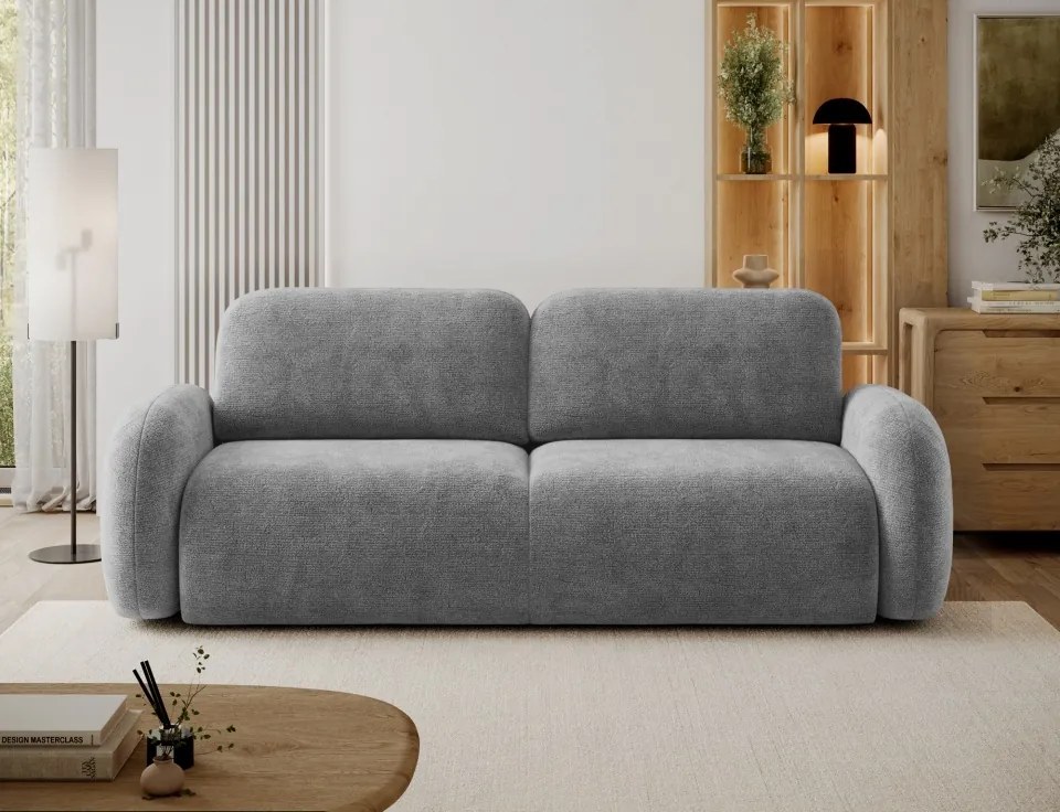 Canapea Avuela extensibil, 250x105x94 cm – Soreli 04