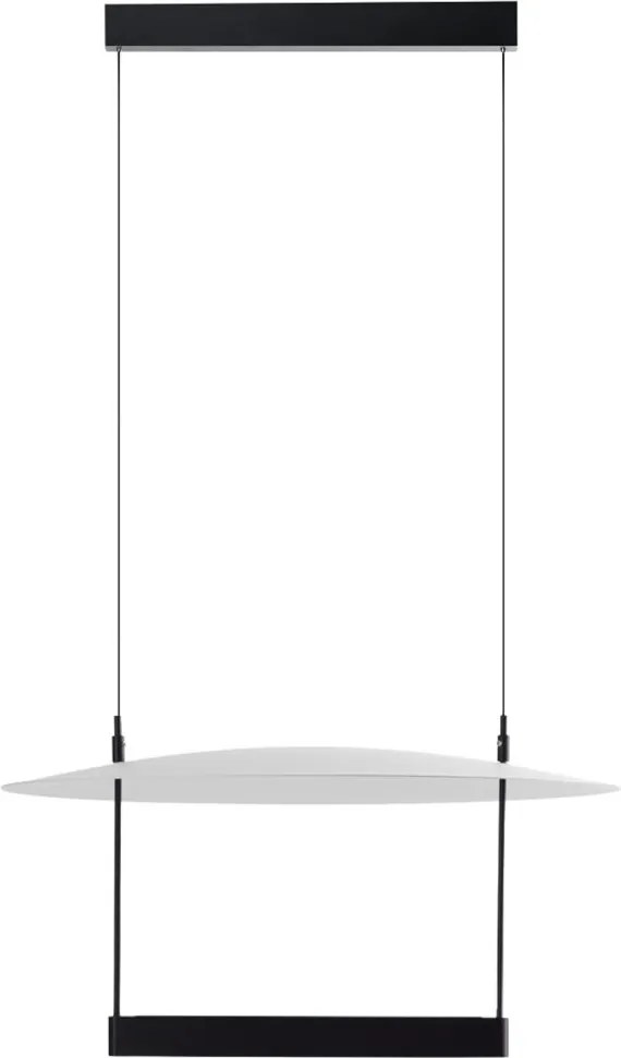 Lustra suspendata LED 3-STEP DIMM PORTOFINO 80