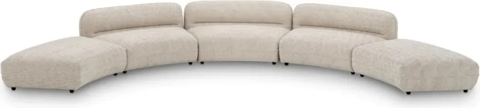 Modul pentru canapeaua design LUX Grand Avenue - Middle