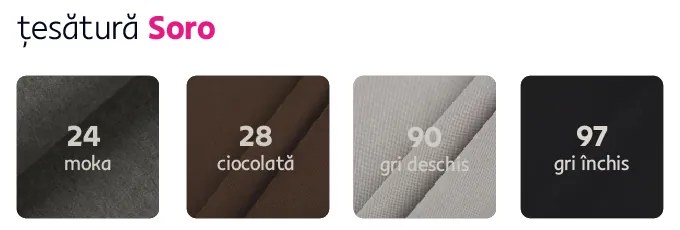 colţar, muştar, stânga, FABIA