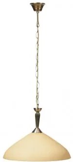 Pendul clasic 1 bec E27 REGINA 8176 Rabalux