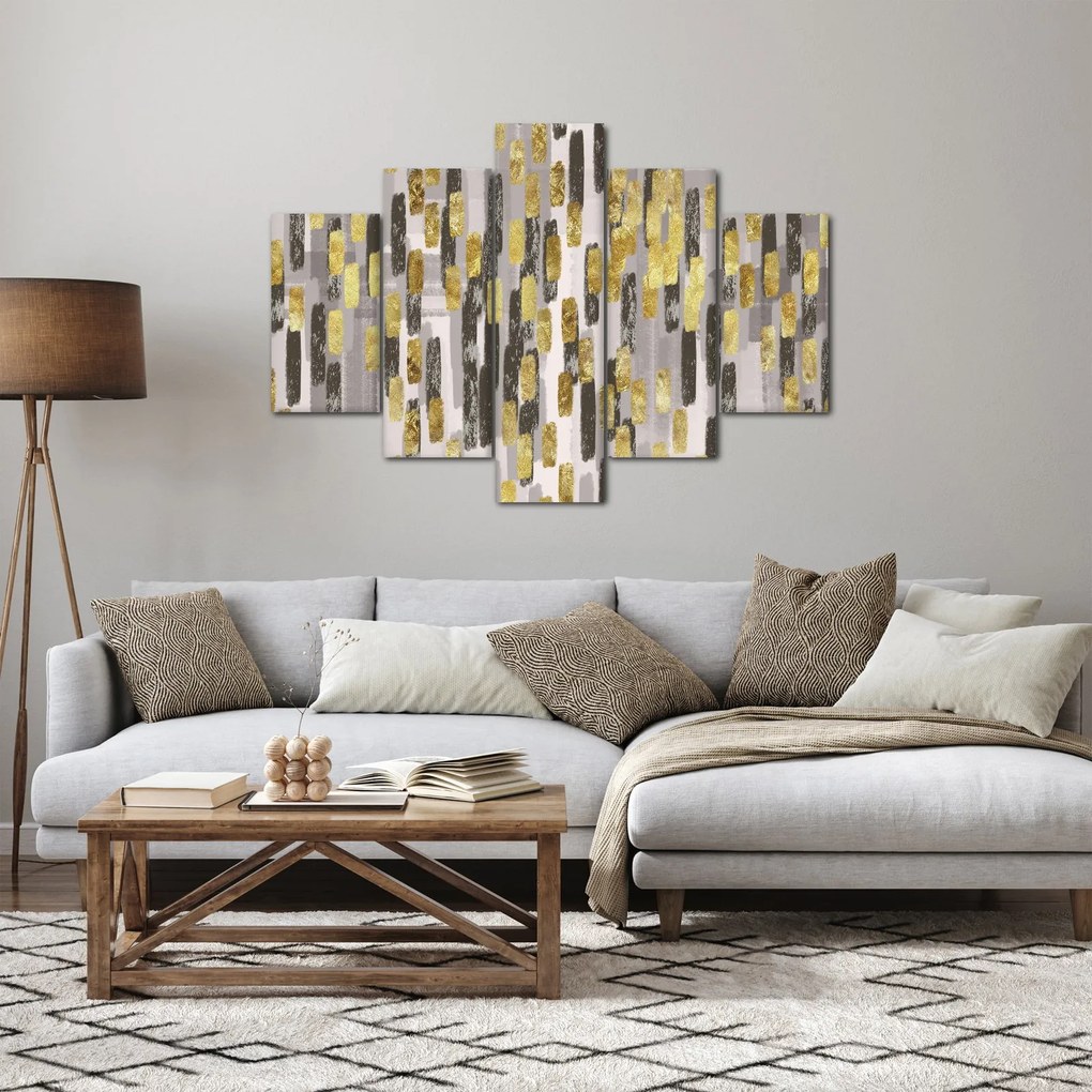 Tablou - Decor modern (150x105 cm)
