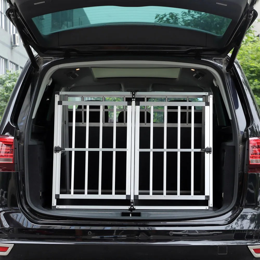 Deuba Alu - lada XXL pentru caini