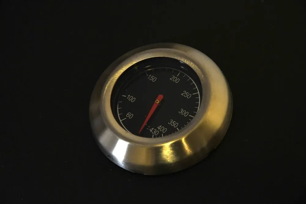 Grătar pe gaz/pe cărbuni Couple - Cattara