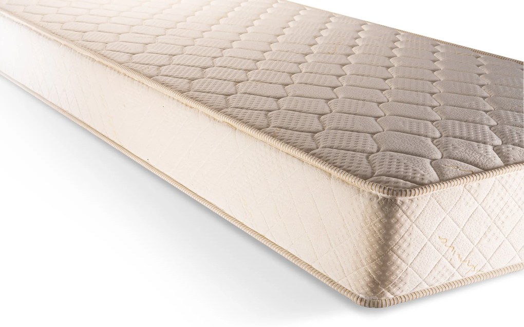 Saltea Cashmere Natura de la Sleepy 20 cm