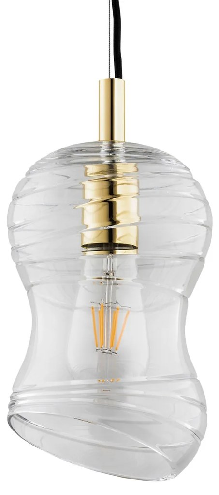 Lustra, Pendul design deosebit DEPORTIVO