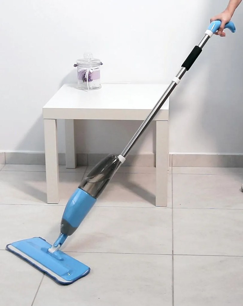 MOP SUPER EASY SPRAY CU REZERVOR DETASABIL ,126 x