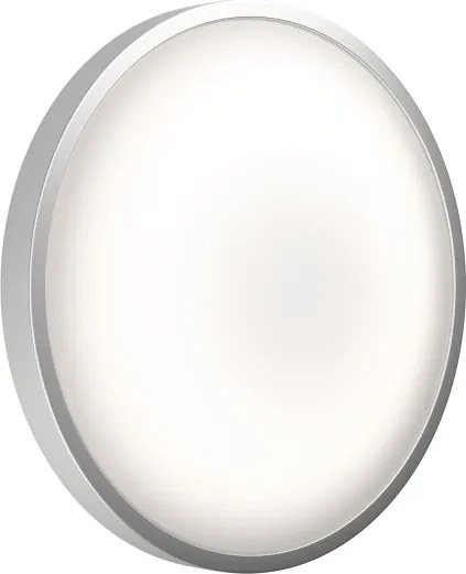 Osram - Plafonieră LED ORBIS, 24W/230V, 2700/4000/6500K, Ø 41 cm, crom